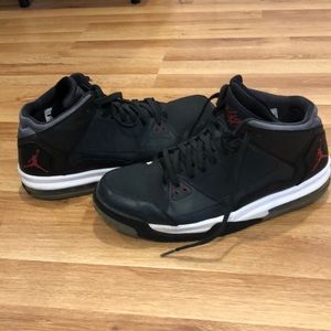 Men’s Jordan’s size 11